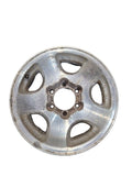 Wheel 16x8 Thru 12/97 Alloy Fits 93-98 LAND CRUISER 646243