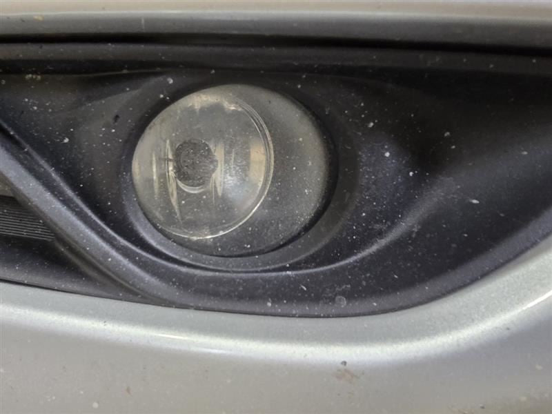 Passenger Corner/Park Light Fog-driving Bumper Mounted Fits 04-19 SENT