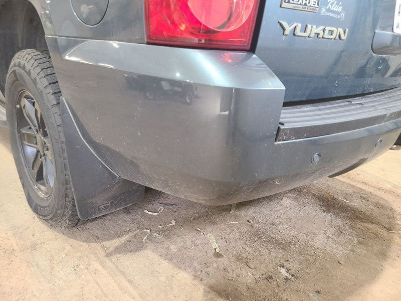 Rear Bumper Base With Rear Park Assist Opt UD7 Fits 07-14 TAHOE 670124