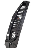 SILVRDO15 2022 Radiator Cover Baffle 617650