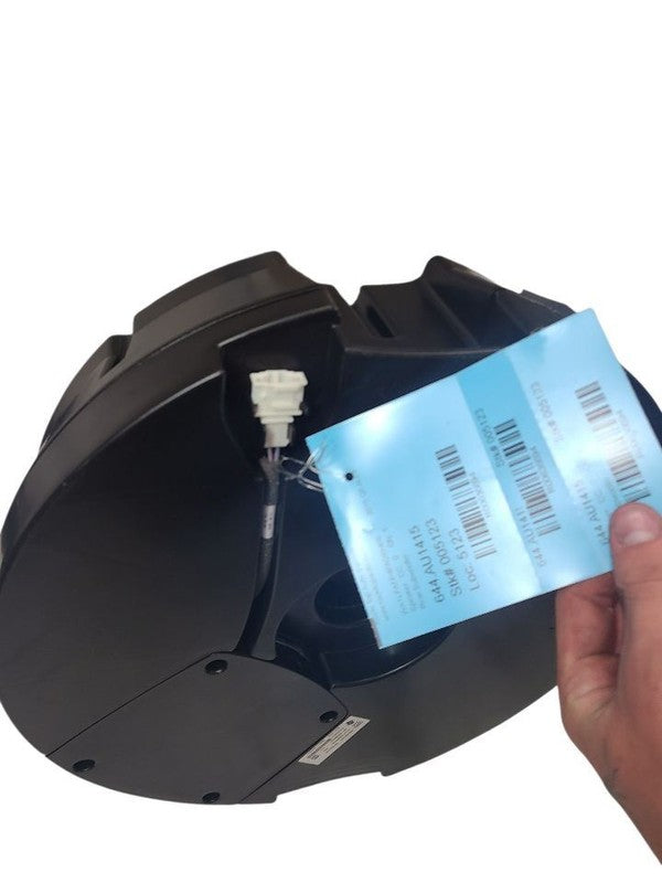 Q5 AUDI   2015 Speaker 636694