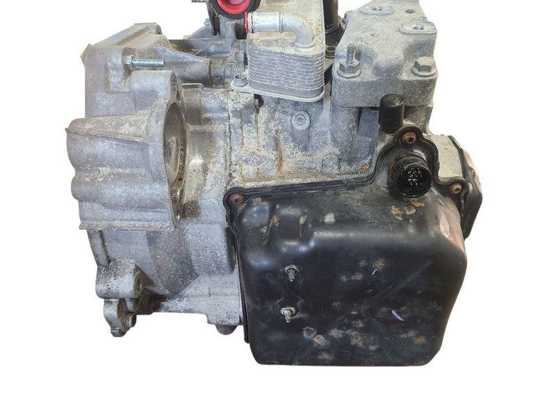 JETTA     2013 Transmission Shift 654672