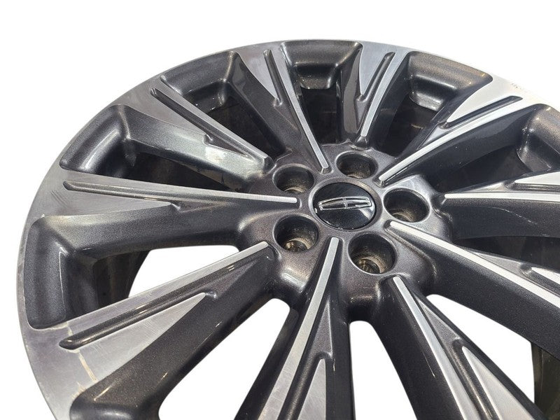 Wheel 19x7-1/2 10 Spoke Fits 20-21 CORSAIR 661565