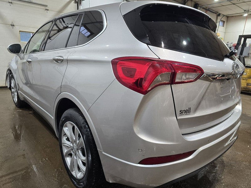 Passenger Tail Light Quarter Panel Mounted Fits 19-20 ENVISION 621496