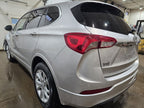 Passenger Tail Light Quarter Panel Mounted Fits 19-20 ENVISION 621496