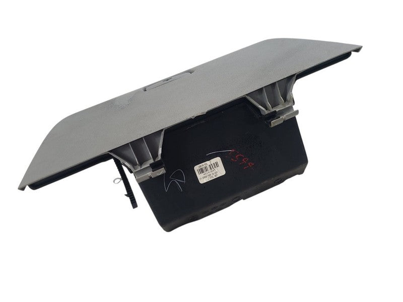 LACROSSE  2007 Glove Box 669471