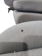 Driver Front Seat Bench 40/20/40 Split Fits 12-24 DODGE 2500 PICKUP 66