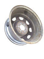 Wheel 17x7-1/2 Steel Painted 8 Holes Fits 10-20 22-24 EXPEDITION 66586