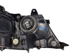Driver Left Headlight Halogen Fits 09-16 VENZA 654427