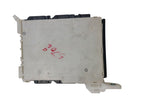 Chassis ECM Network Gateway Prius Prime VIN Fp Fits 17-20 PRIUS 678872