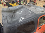 Roof Soft Top Excluding Unlimited 93.4" Wb Cover Fits 03-06 WRANGLER 6