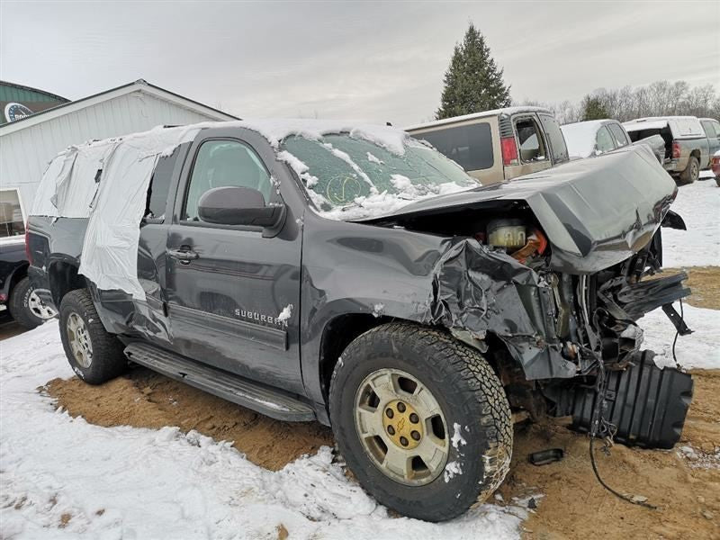 Transfer Case Transfer Case Opt NP0 ID Sy Fits 10-14 SUBURBAN 1500 240