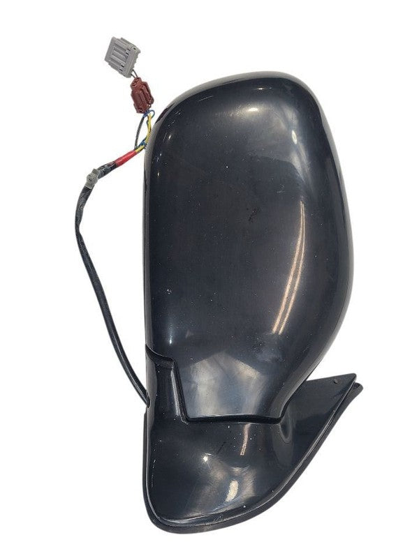 Passenger Side View Mirror Power Thru 10/00 Fits 99-01 INFINITI QX4 65
