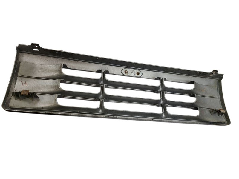Grille Excluding Limited Chrome Fits 91-94 EXPLORER 614239