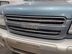 Grille Fits 00-02 ISUZU TROOPER 646680