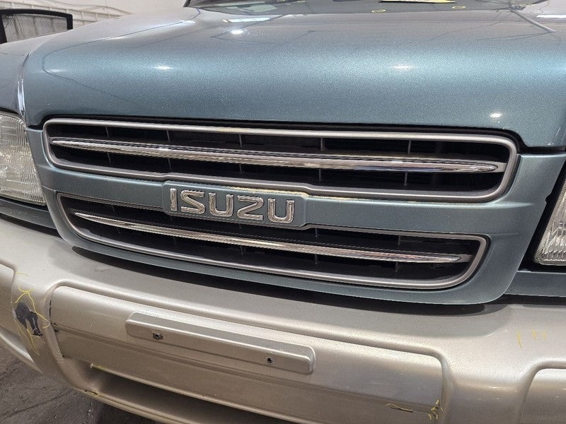 Grille Fits 00-02 ISUZU TROOPER 646680