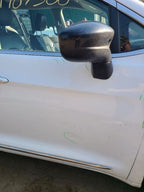 Passenger Right Front Door Tempered Glass Fits 17-19 PACIFICA 602711