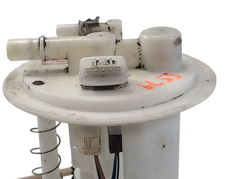 Fuel Pump Assembly Without Flex Fuel Fits 05-19 FRONTIER 670687