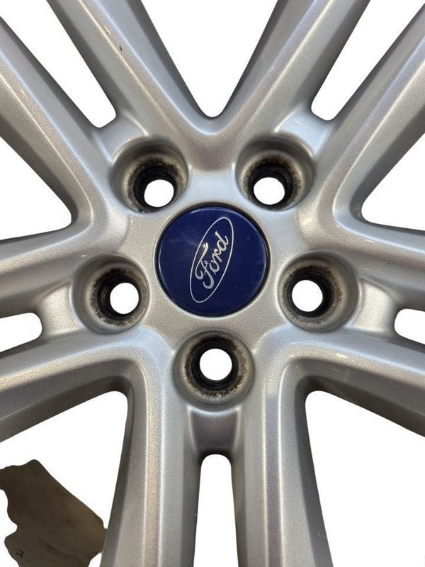 Wheel 18x8 Aluminum 10 5 Split Double Spoke Fits 19-23 EDGE 676315