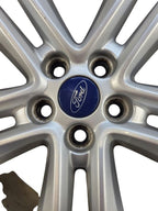 Wheel 18x8 Aluminum 10 5 Split Double Spoke Fits 19-23 EDGE 676315