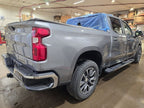 SILVRDO15 2021 Seat Belt Rear 630080