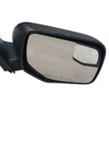 Passenger Side View Mirror Power Fits 10-12 ESCAPE 659109