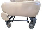 EXPEDITON 1998 Front Seat 665517