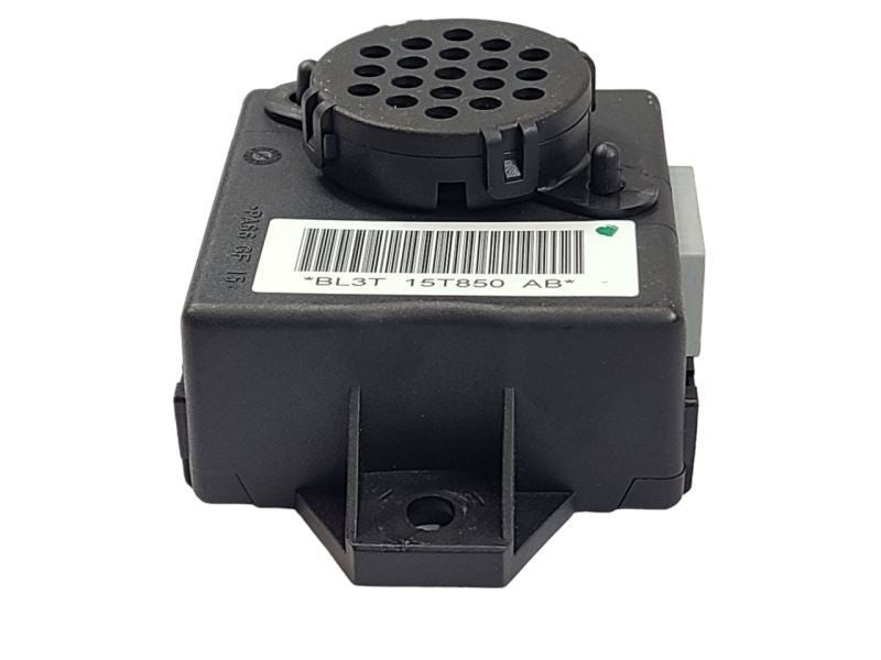 Chassis ECM Driver Park Assist Module Fits 11-14 FORD F150 585353 BL3T