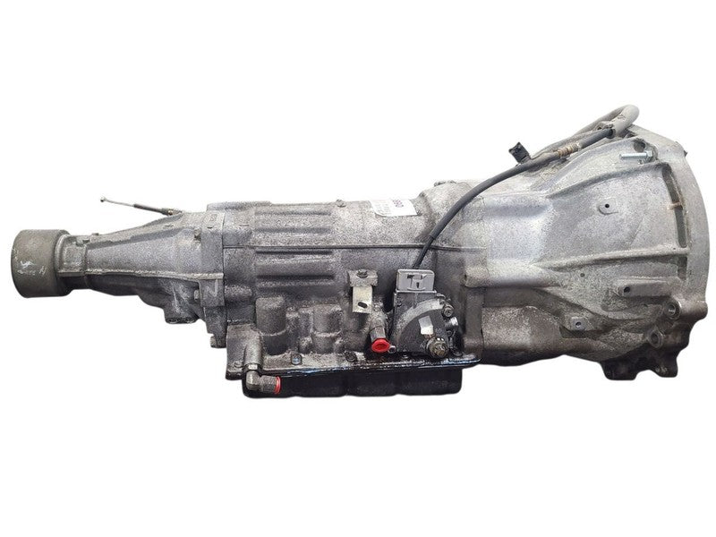Automatic Transmission 2WD 4 Cylinder Extended Cab Fits 01-04 TACOMA 6