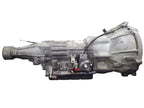 Automatic Transmission 2WD 4 Cylinder Extended Cab Fits 01-04 TACOMA 6