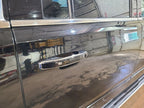 Passenger Rear Side Door Privacy Tint Opt Ako Fits 15-20 SUBURBAN 1500