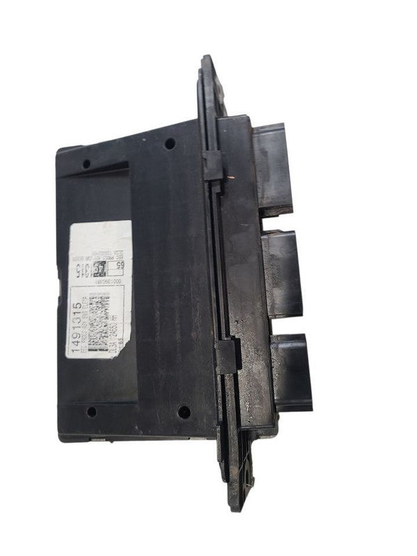 Engine ECM Electronic Control Module 5.0L Fits 13-14 FORD F150 PICKUP 