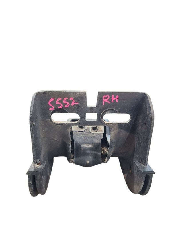 RAM1500   2018 Running Board 668969