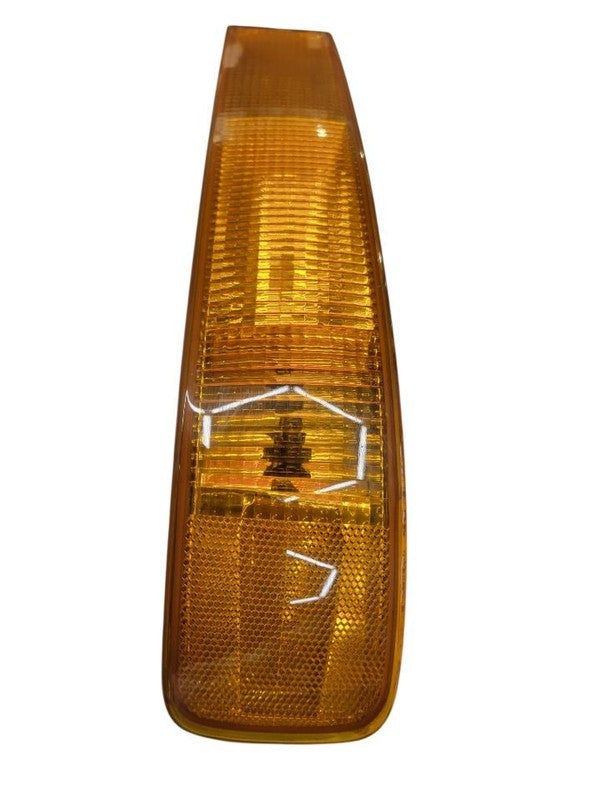 Driver Corner/Park Light Below Headlamps Fits 03-25 EXPRESS 2500 VAN 6