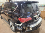 Seat Belt Front Bucket Driver Retractor Fits 14-20 INFINITI QX80 65414