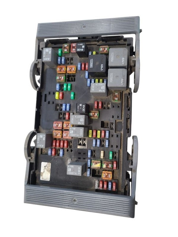 Fuse Box Engine Fits 10-14 ESCALADE 676755
