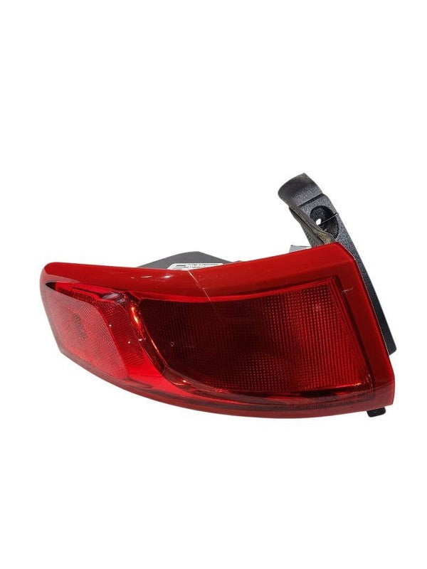 Driver Tail Light Quarter Panel Mounted LED Fits 10-19 MKT 650296