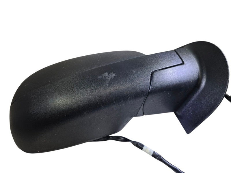 Passenger Side View Mirror Power Opt DL8 Fits 07-14 SIERRA 2500 PICKUP