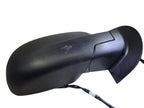 Passenger Side View Mirror Power Opt DL8 Fits 07-14 SIERRA 2500 PICKUP
