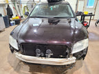 Temperature Control Front With Heated Seats Opt 4A4 Fits 05-10 AUDI A8