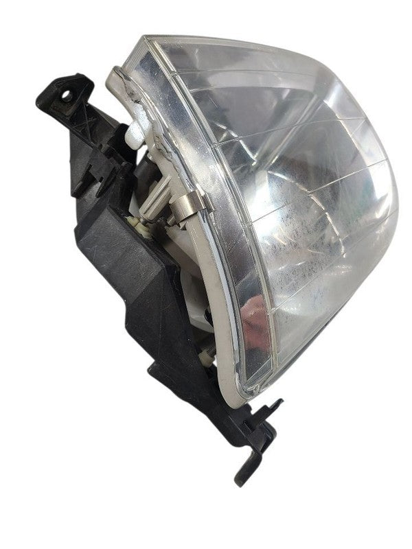 Driver Left Headlight Without Crew Cab Fits 00-04 TUNDRA 659303