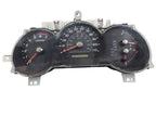 Speedometer Cluster MPH 8 Cylinder SR5 Fits 08-09 4 RUNNER 661019 8380