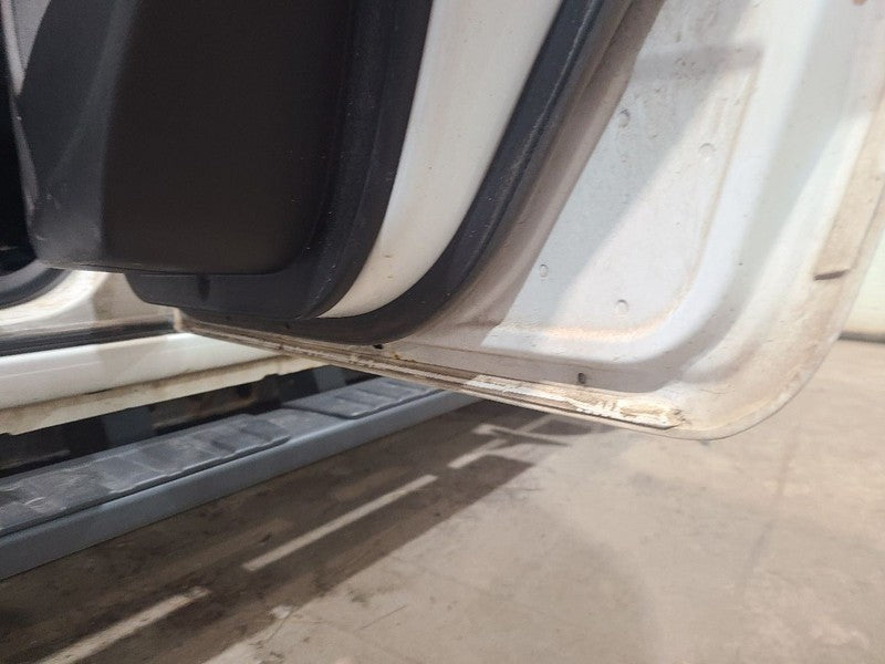 Passenger Rear Side Door Crew Cab Opt BW4 Fits 15-22 CANYON 655959