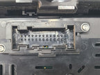 Temperature Control Front Dual Zone Control Fits 24-25 FORD F150 PICKU