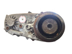 Transfer Case Automatic Transmission Fits 98-01 DODGE 1500 PICKUP 6656