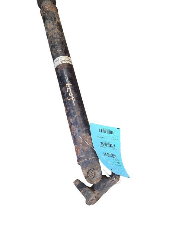 Front Drive Shaft Fits 01-04 SEQUOIA 631829