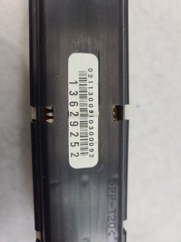 TACOMA    2010 Chassis ECM 604459