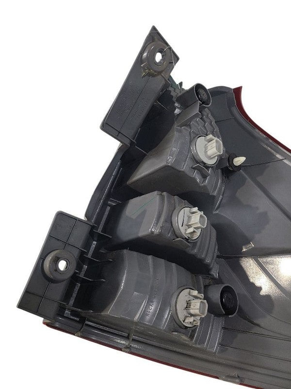 Driver Left Tail Light Lower Fits 12-14 CR-V 654844
