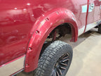 F150      2008 Fender Flare/Extension 677563