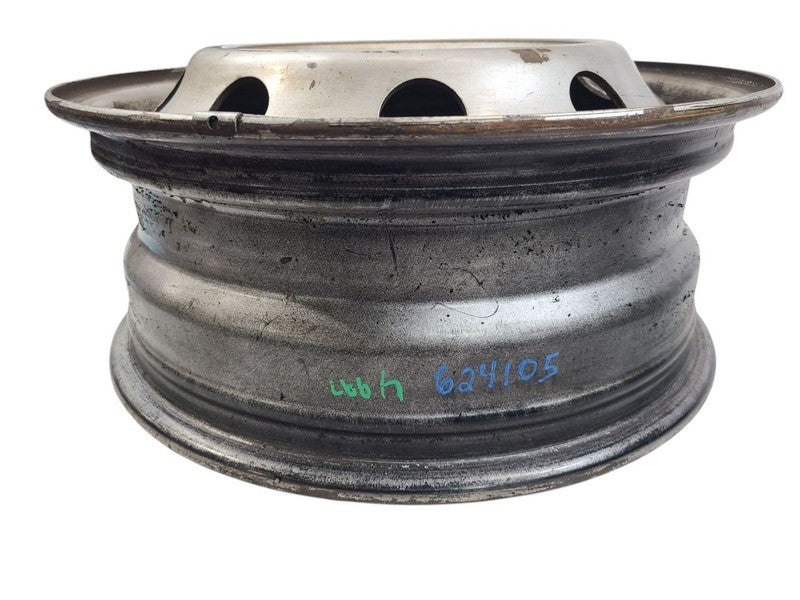 Wheel 16x6 Steel Painted Fits 14-23 PROMASTER 1500 VAN 624105